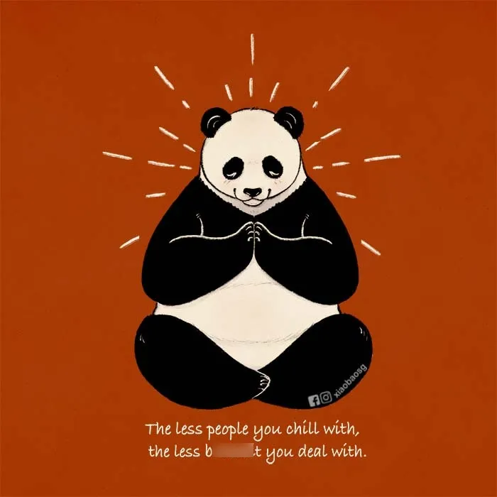 Deal Less