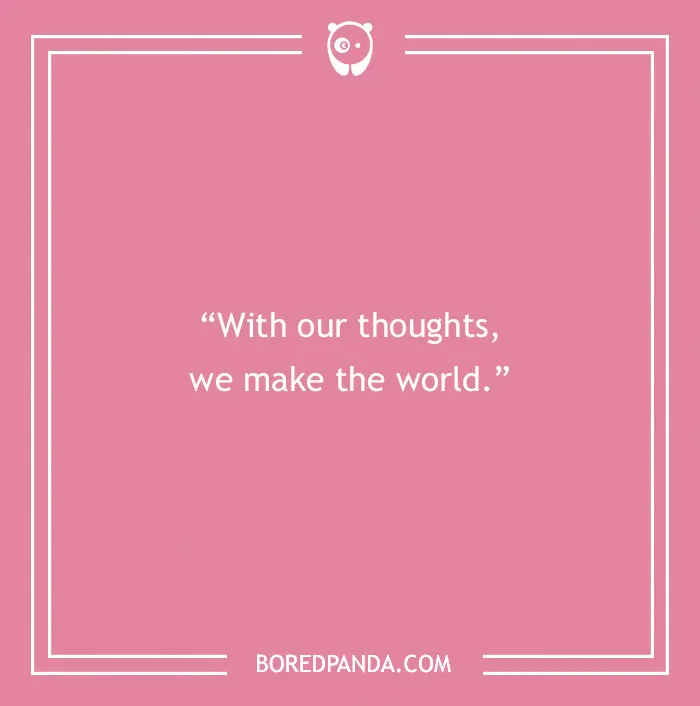154 Buddha Quotes To Help You Find Answers In Life