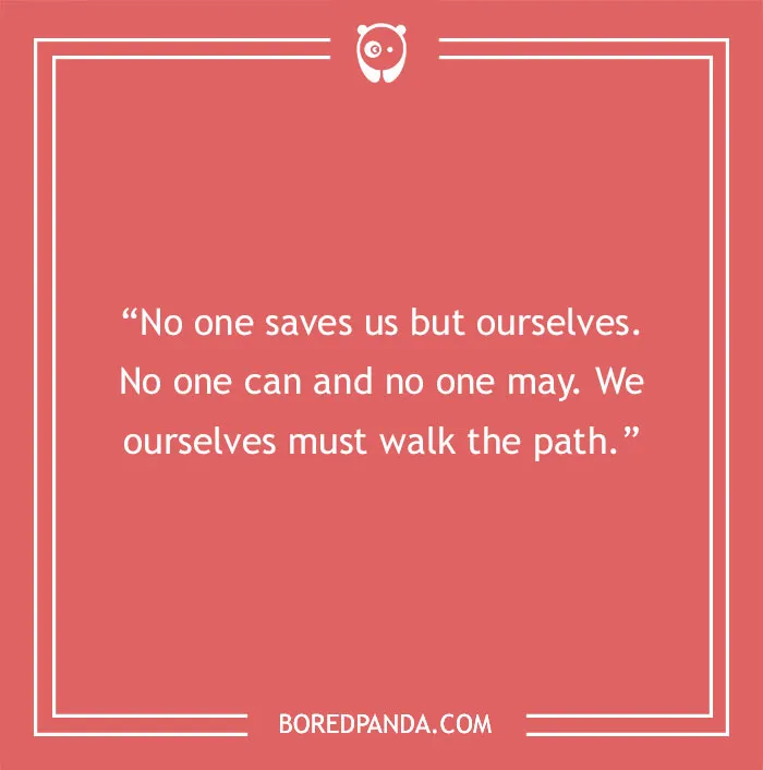 154 Buddha Quotes To Help You Find Answers In Life