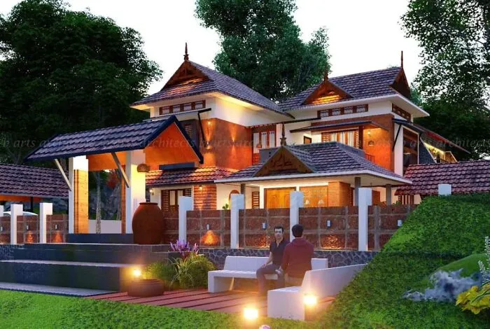 Home