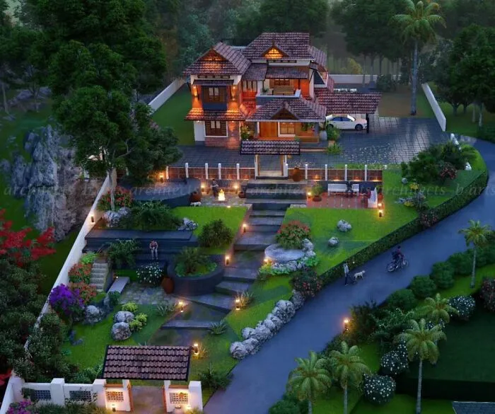 Night View