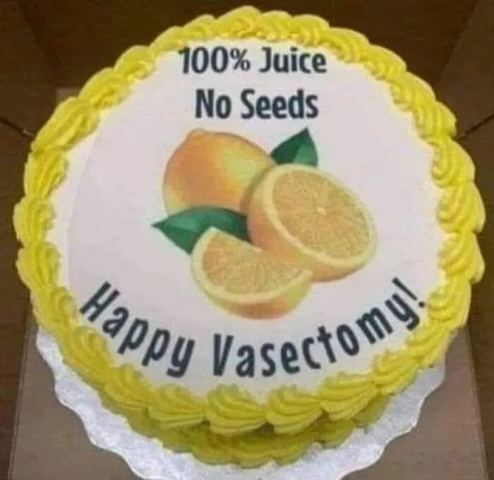 Talk About A Lemon Party