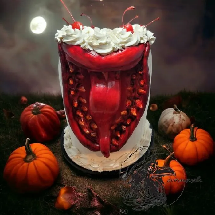 Halloween Creation