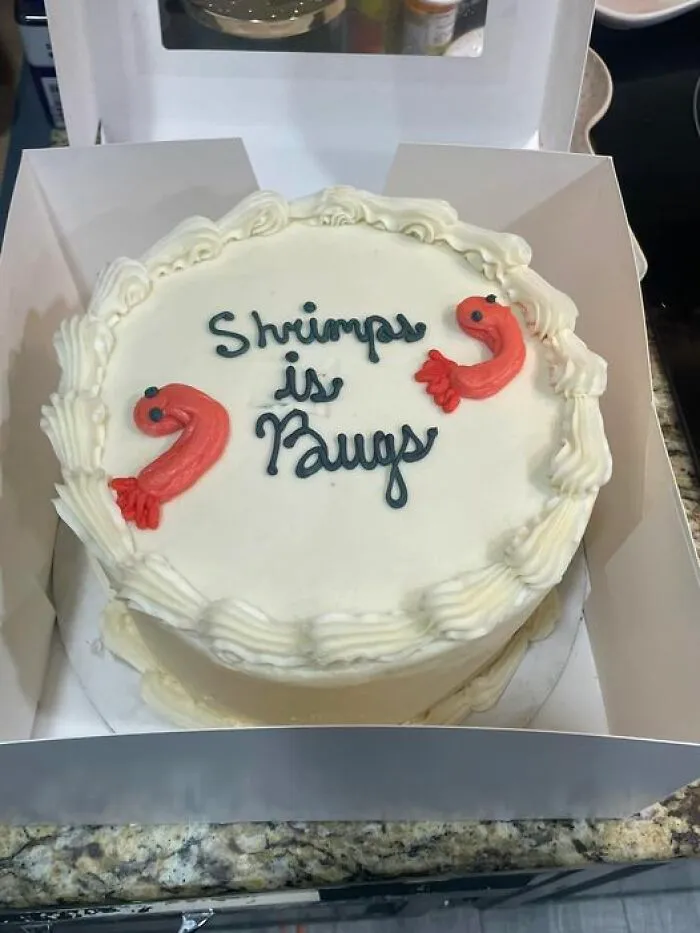 My Beautiful Bday Cake This Year