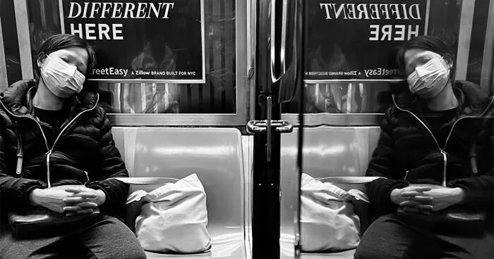 I Documented My Stay In New York, And Here Are The Best 16 Photos I Took There