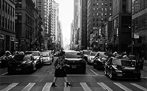 I Documented My Stay In New York, And Here Are The Best 16 Photos I Took There