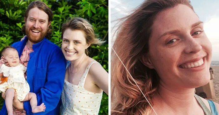 Mom, 38, Writes Last Message To Friends And Family Announcing Her Own Death On Instagram