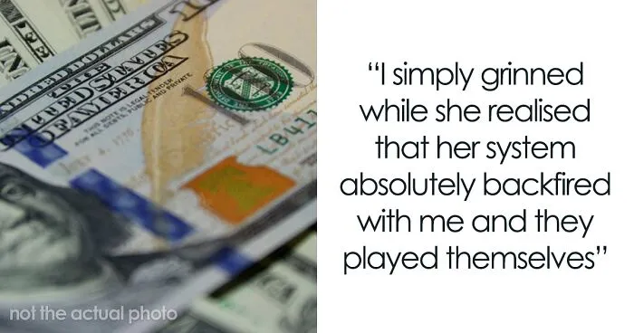 Employee Gets Told Their Salary Will Be Different Than Agreed On, Finds A Way To Exploit It