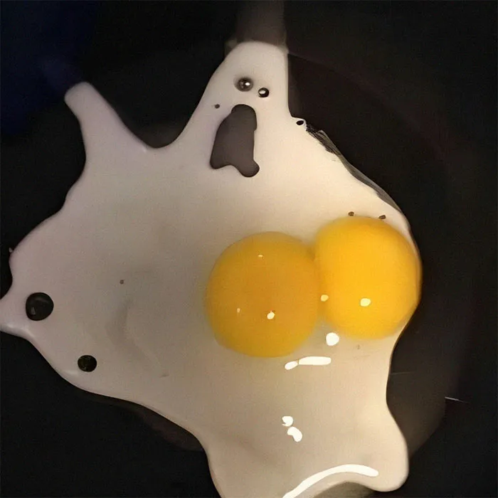 32 Funny And Bizarre Pics Of Food, As Shared On “Chaotic Food” Instagram Page (New Pics)