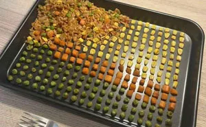 32 Funny And Bizarre Pics Of Food, As Shared On “Chaotic Food” Instagram Page (New Pics)