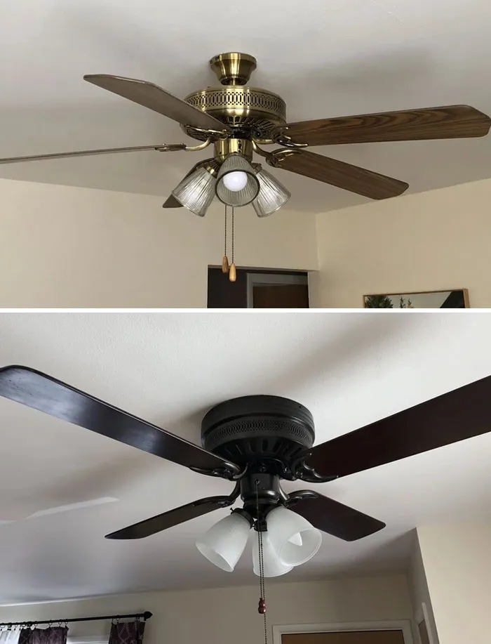 “What Has Been Your Favorite $100-Or-Less Upgrade You’ve Done To Your Home?” (30 Tips)
