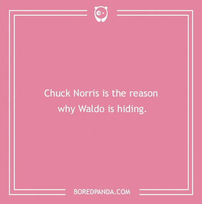 169 Chuck Norris Jokes (From Classic To Brand-New)