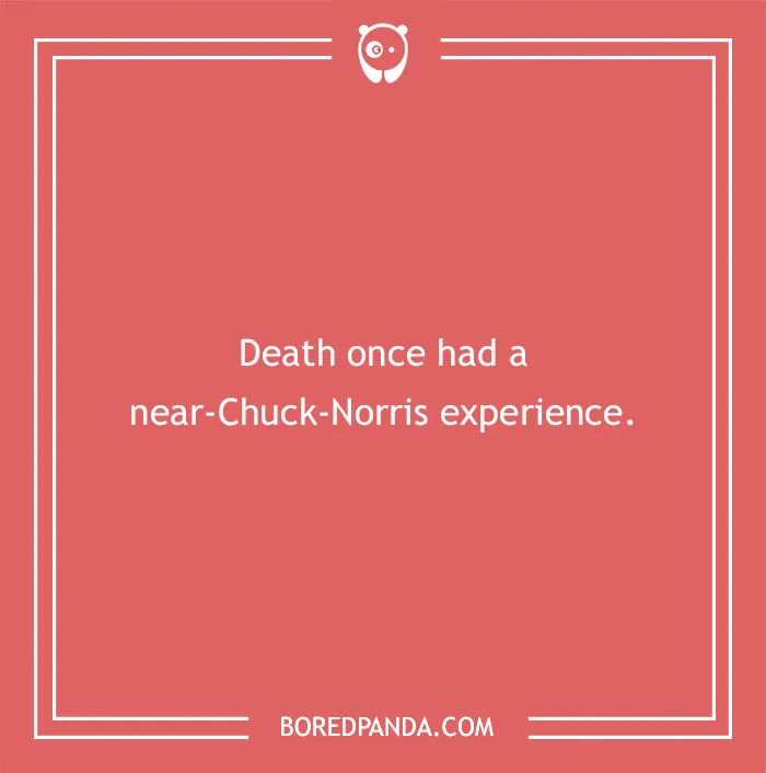 169 Chuck Norris Jokes (From Classic To Brand-New)