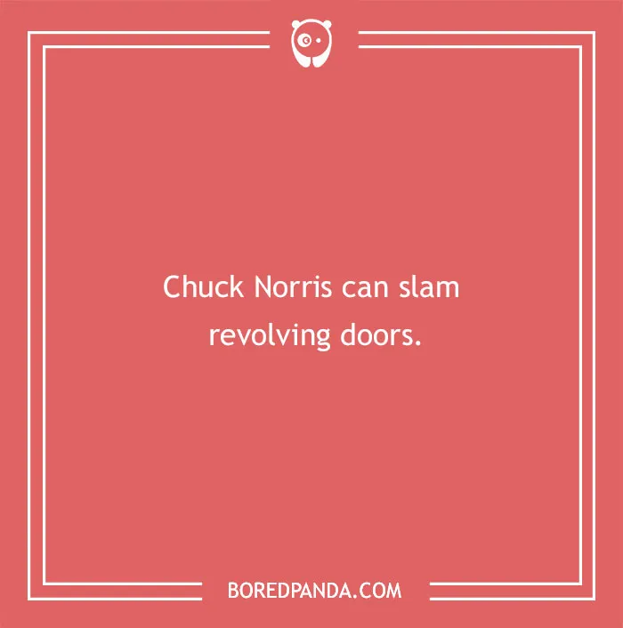 169 Chuck Norris Jokes (From Classic To Brand-New)