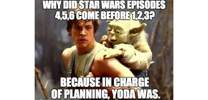 I Was Laughing Out Loud On This One