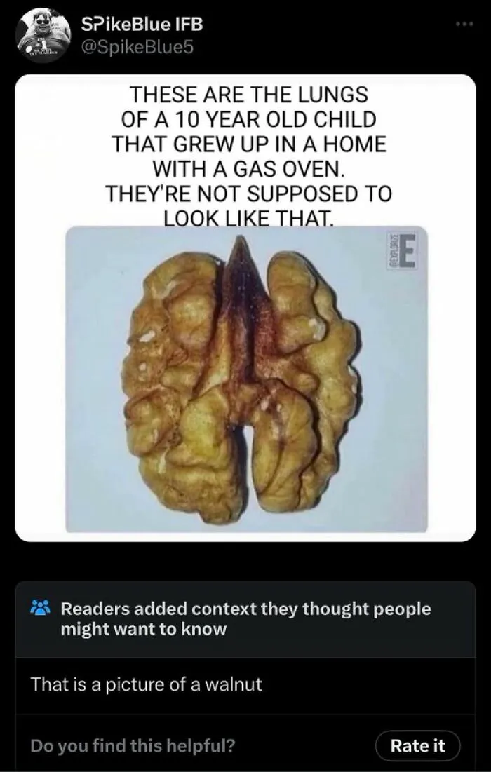 50 Times X Users Got Owned By Fact-Checkers Who Did Their Jobs Well