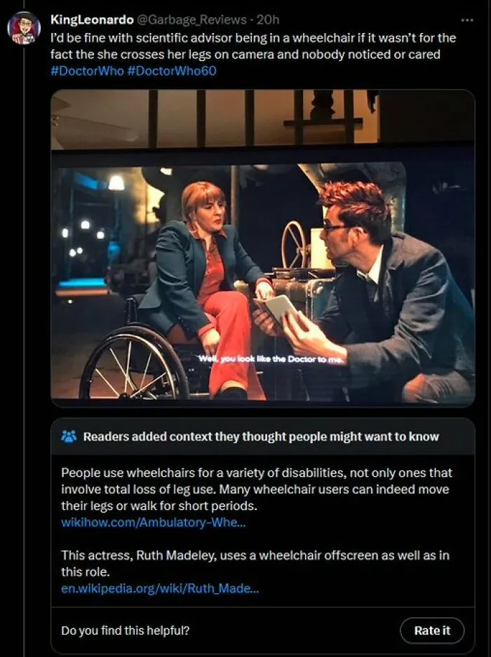 50 Times X Users Got Owned By Fact-Checkers Who Did Their Jobs Well