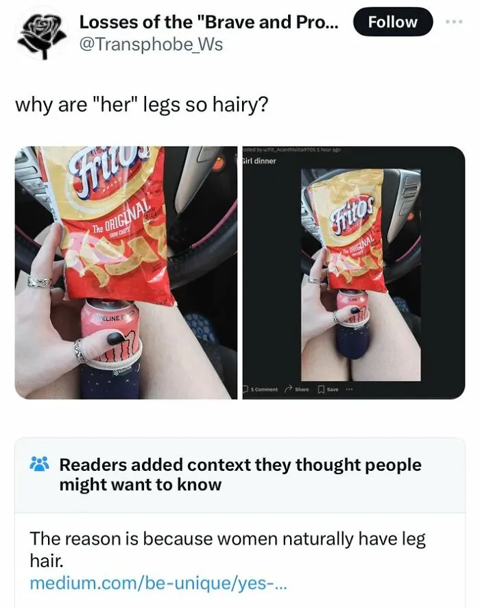 50 Times X Users Got Owned By Fact-Checkers Who Did Their Jobs Well