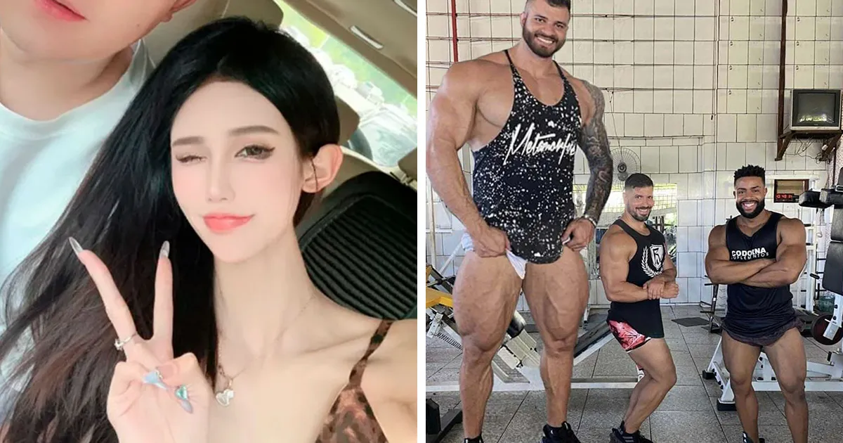 40 Instagramers cuyas fotos están tan lejos de la realidad que fueron ridiculizados en internet (Nuevas fotos)