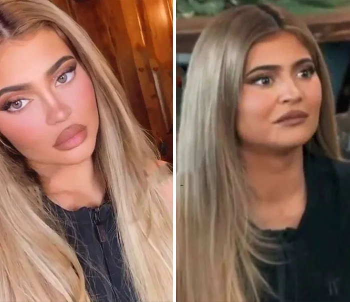 Instagram VS Realidad