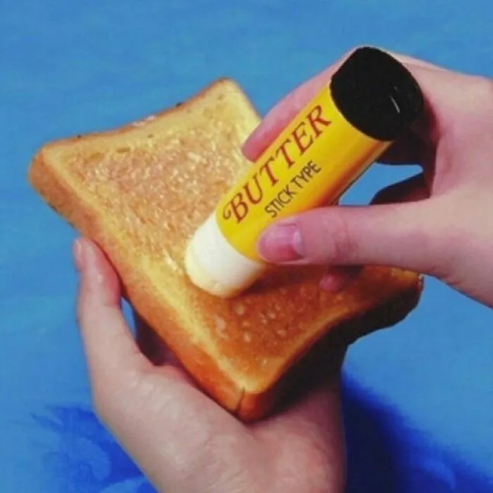 Butter Stick Type