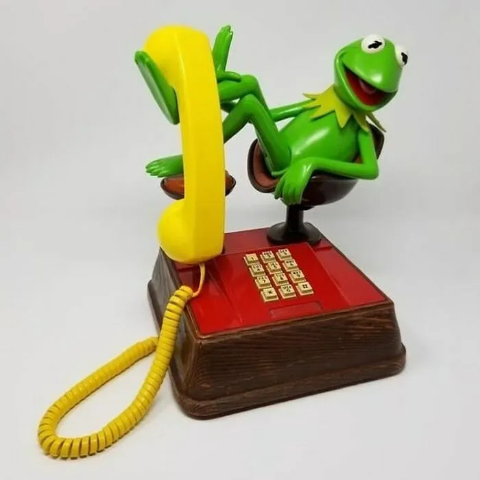 80s Telephone