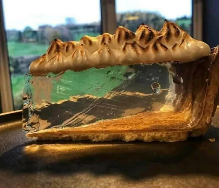 Pie