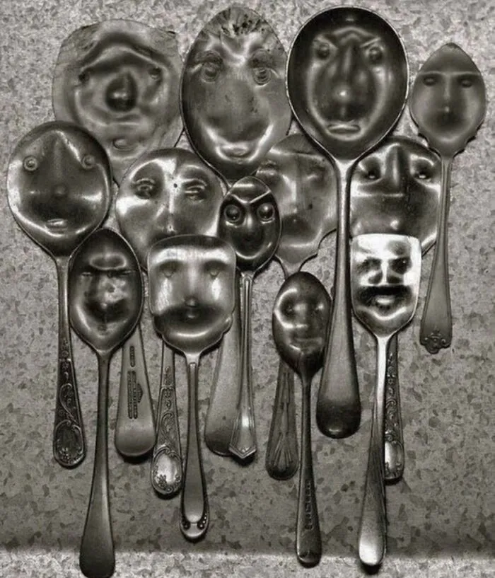 Spoons