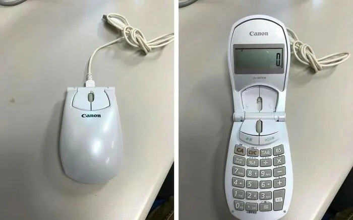 "It Would Be Fun To Listen To The Product Designer Of This… Multi Gadget."