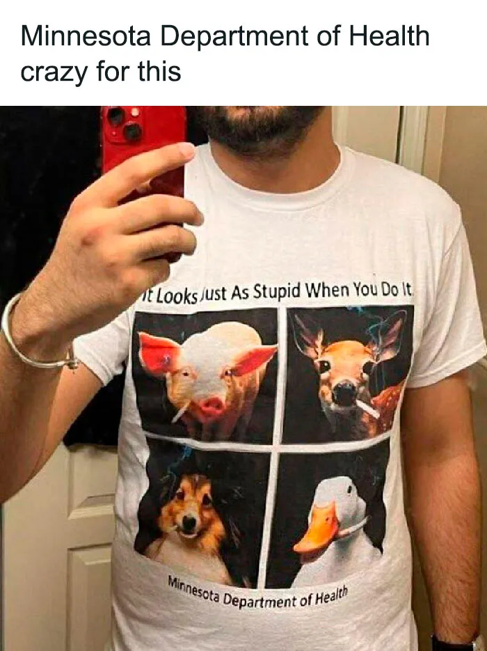 “Pics That Go Hard”: 30 Images That Aren’t For The Fainthearted, As Shared On This X Page