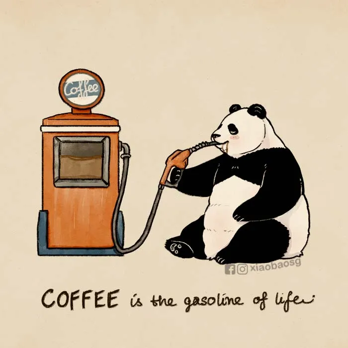Coffee Life