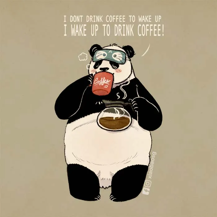 Coffee Time