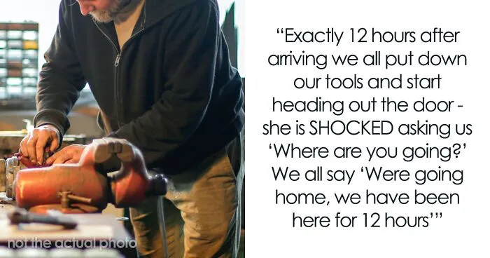 “There Wasn’t Any Need For A Babysitter”: Woman Fails To Manage Coworkers, Gets In Trouble