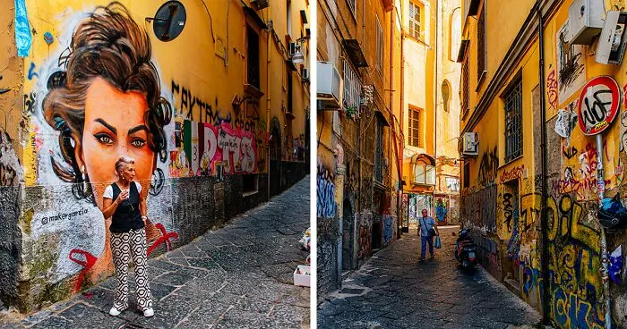 I Traveled To Naples, And Here Are The 40 Best Photos I Took There