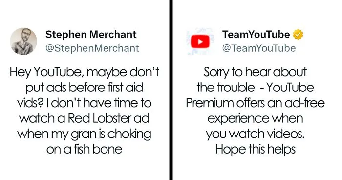 40 Facepalm-Worthy Mishaps From Companies, As Shared In This Online Group