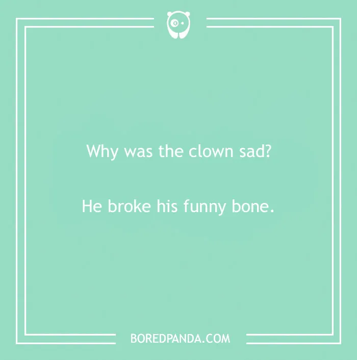 94 Circus-Quality Clown Jokes That You Might Find Terribly Funny