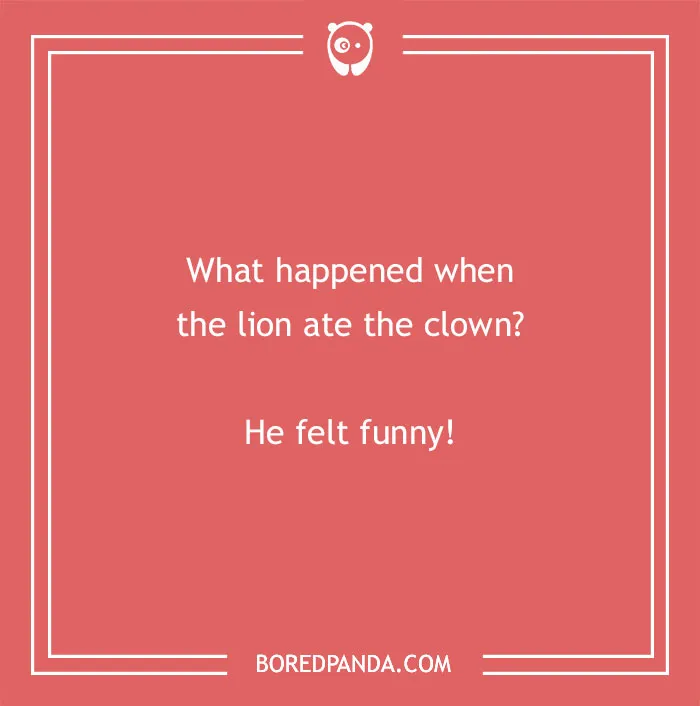 94 Circus-Quality Clown Jokes That You Might Find Terribly Funny