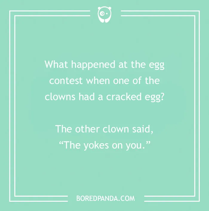94 Circus-Quality Clown Jokes That You Might Find Terribly Funny