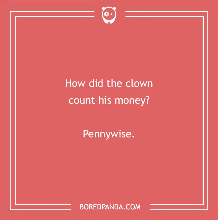 94 Circus-Quality Clown Jokes That You Might Find Terribly Funny