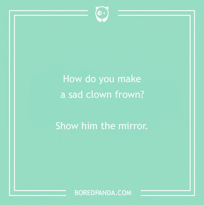 94 Circus-Quality Clown Jokes That You Might Find Terribly Funny