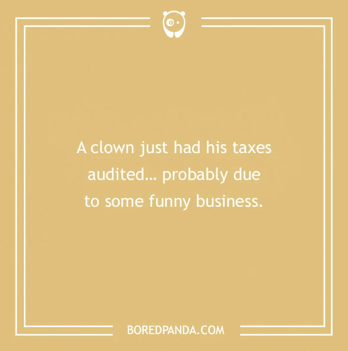 94 Circus-Quality Clown Jokes That You Might Find Terribly Funny