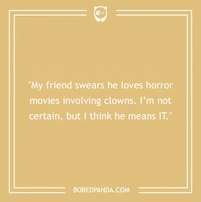 94 Circus-Quality Clown Jokes That You Might Find Terribly Funny