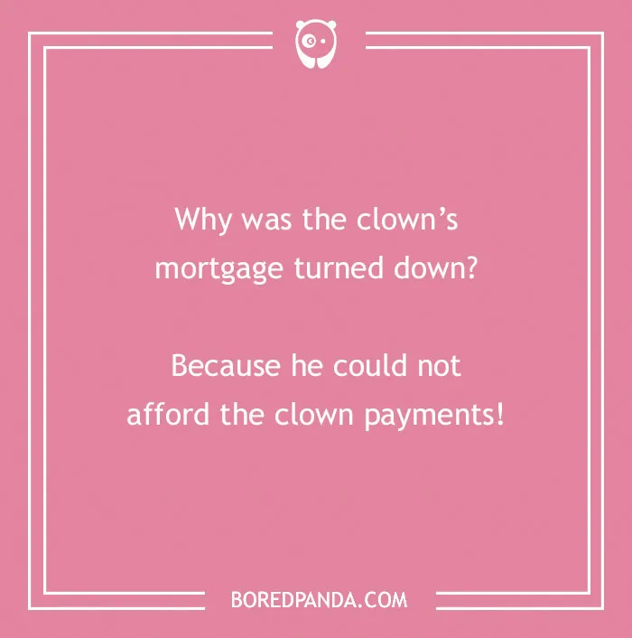 94 Circus-Quality Clown Jokes That You Might Find Terribly Funny