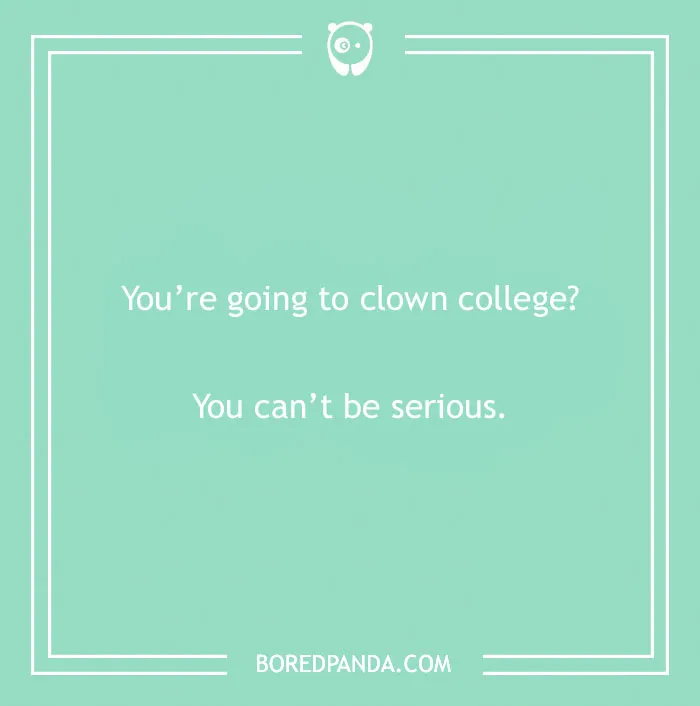 94 Circus-Quality Clown Jokes That You Might Find Terribly Funny