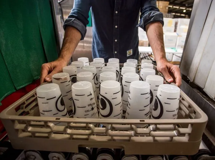 30 People Who Didn’t Wait ’Til The End Of The Shift To Quit