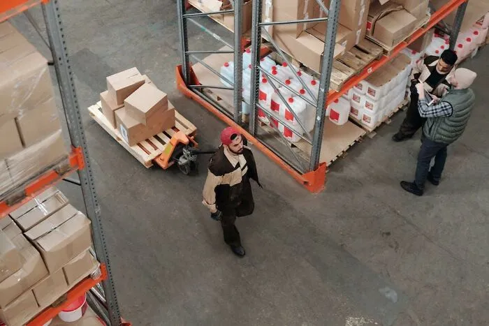 30 People Who Didn’t Wait ’Til The End Of The Shift To Quit