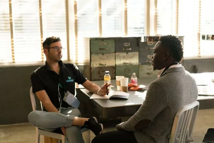 30 People Who Didn’t Wait ’Til The End Of The Shift To Quit