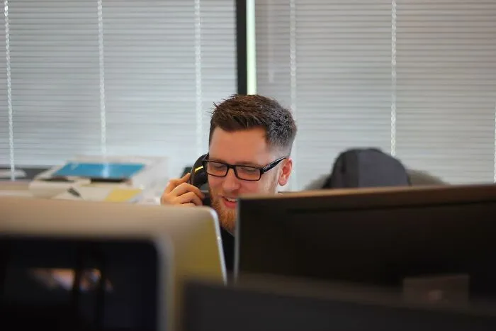 30 People Who Didn’t Wait ’Til The End Of The Shift To Quit