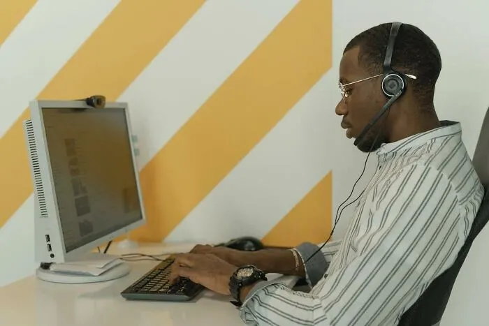30 People Who Didn’t Wait ’Til The End Of The Shift To Quit