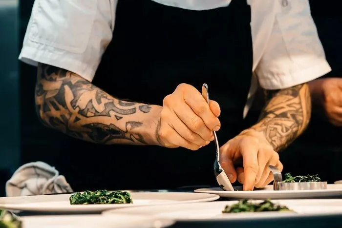 30 People Who Didn’t Wait ’Til The End Of The Shift To Quit